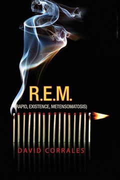 portada R.E.M.: Rapid Existence Metensomatosis