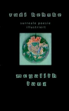 portada Megalithtanz: Surreale Poesie (en Alemán)
