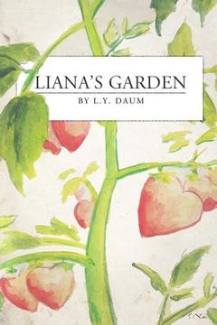 portada Liana's Garden (in English)