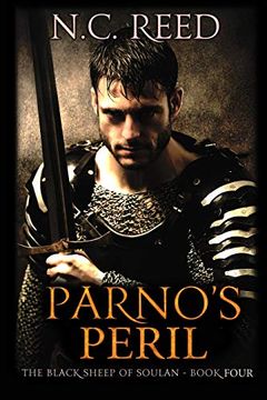 portada Parno's Peril: The Black Sheep of Soulan: Book 4: Volume 4 (in English)
