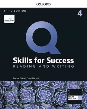 portada Q Skills for Success (in Spanish)