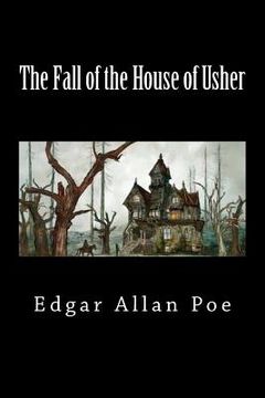 portada The Fall of the House of Usher (en Inglés)