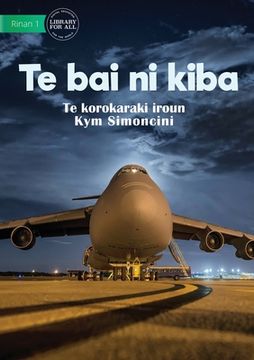 portada Wings - Te bai ni kiba (Te Kiribati) 