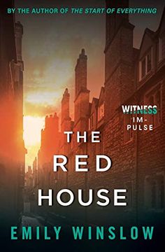 portada Red House, the (Keene and Frohmann) (en Inglés)
