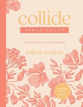 portada Collide Bible Study with Streaming Video Access (en Inglés)