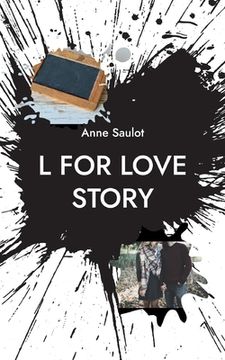 portada L for Love story (in French)