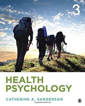 portada Health Psychology: Understanding the Mind-Body Connection (en Inglés)