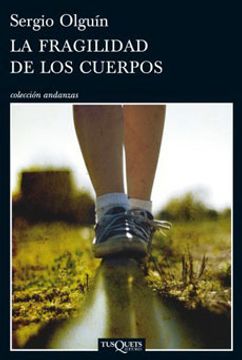 portada La Fragilidad de los Cuerpos (in Spanish)