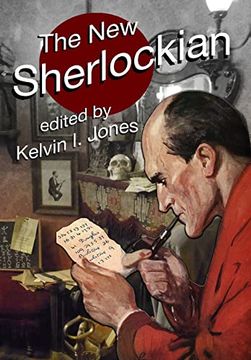 portada The new Sherlockian (en Inglés)