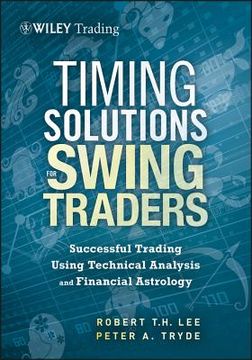 portada timing solutions for swing traders