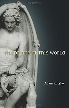 portada The Prince of This World (en Inglés)