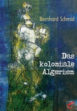 portada Das Koloniale Algerien (in German)