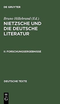 portada Forschungsergebnisse (en Alemán)