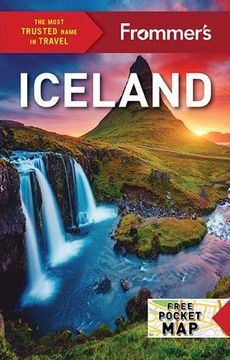 portada Iceland (Complete Guides) (en Inglés)
