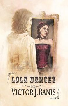 portada Lola Dances (en Inglés)