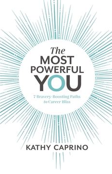 portada Most Powerful you (en Inglés)