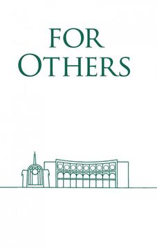 portada For Others (in English)