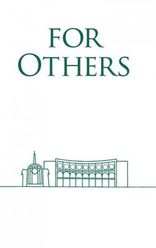 portada For Others (en Inglés)