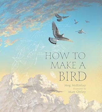 portada How to Make a Bird 