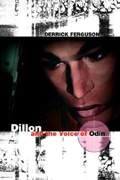 portada dillon and the voice of odin (en Inglés)