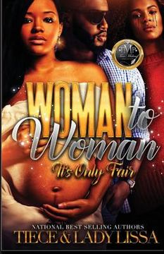 portada Woman To Woman (en Inglés)