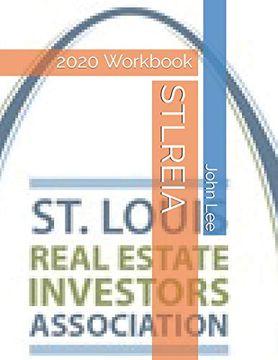 portada Stlreia: 2020 Workbook (en Inglés)