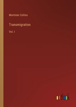 portada Transmigration: Vol. I (en Inglés)