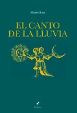 portada El Canto de la Lluvia (in Spanish)