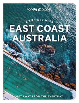 portada Experience East Coast Australia (en Inglés)