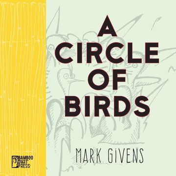 portada A Circle of Birds (in English)