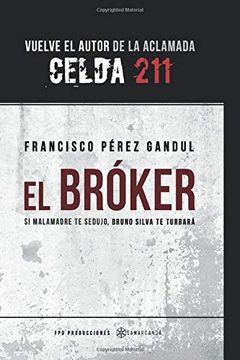 portada El Bróker (in Spanish)