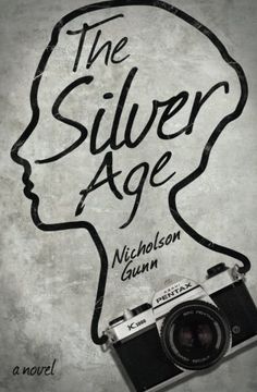 portada The Silver Age