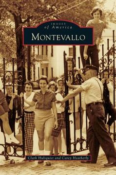 portada Montevallo (in English)