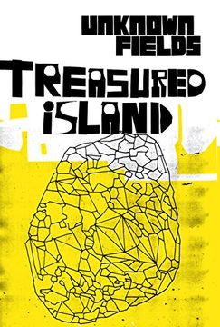 portada Tales From the Dark Side of the City: Treasured Island Madagascar Expedition 