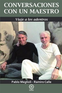 portada Conversaciones con un Maestro (in Spanish)