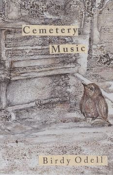 portada Cemetery Music (en Inglés)