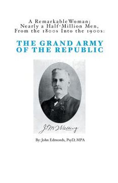 portada Grand Army of the Republic (en Inglés)