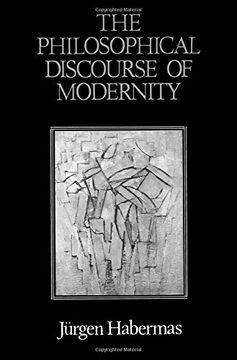 portada The Philosophical Discourse of Modernity: Twelve Lectures