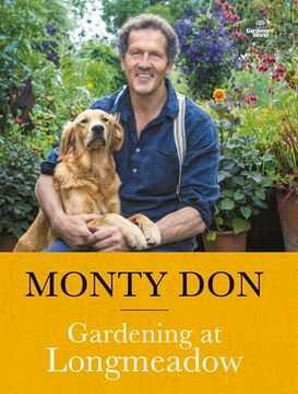 portada Gardening at Longmeadow (in English)