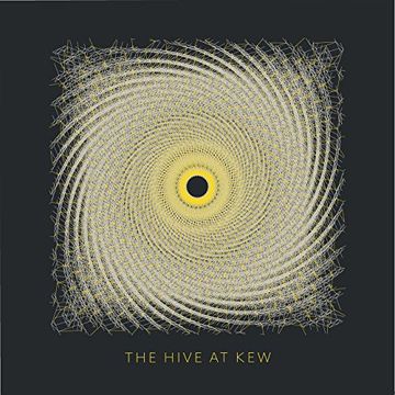 portada The Hive at Kew (in English)