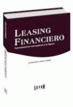 portada Leasing Financiero