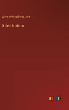 portada O Ideal Moderno (in Portuguese)