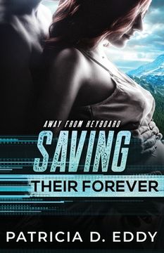 portada Saving Their Forever (in English)