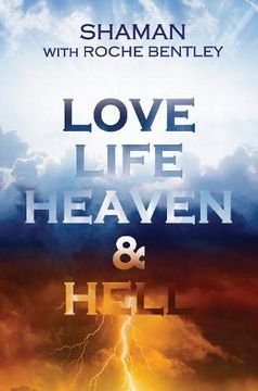 portada Love, Life, Heaven & Hell (en Inglés)