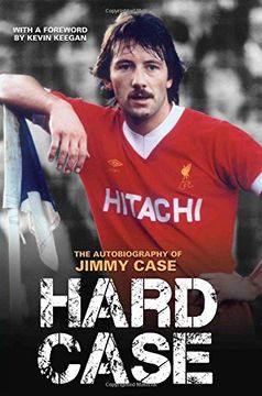 portada Hard Case: The Autobiography of Jimmy Case
