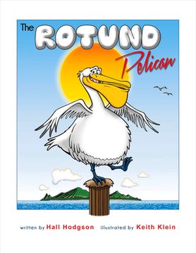 portada The Rotund Pelican: Volume 1