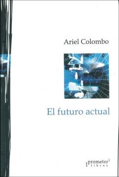 portada El Futuro Actual (in Spanish)