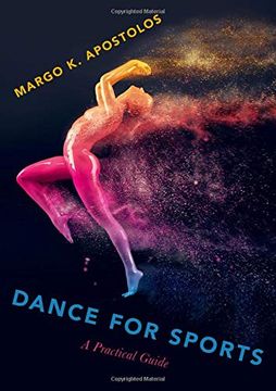 portada Dance for Sports: A Practical Guide (en Inglés)