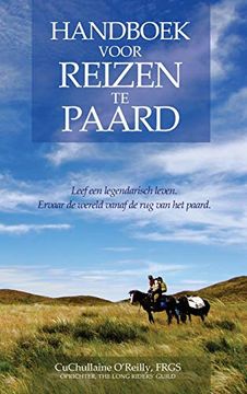 portada Handboek Voor Reizen te Paard (in Dutch)