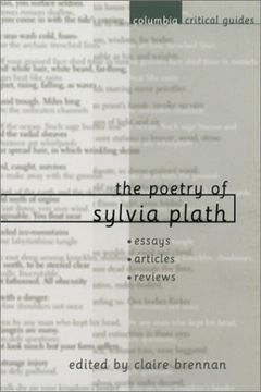 portada The Poetry of Sylvia Plath: Essays - Articles - Reviews (en Inglés)
